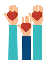 Medical healthcare graphic