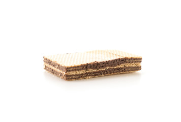 chocolate wafer