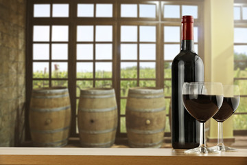 wine space 