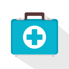 Medical healthcare graphic