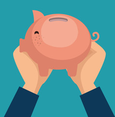 Money saving and investment 