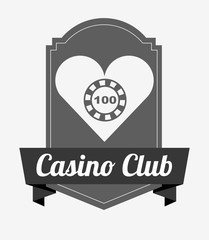 casino club design