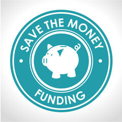 Money saving and investment 