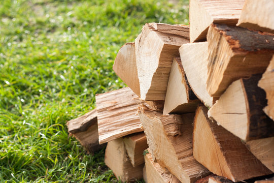 Firewood