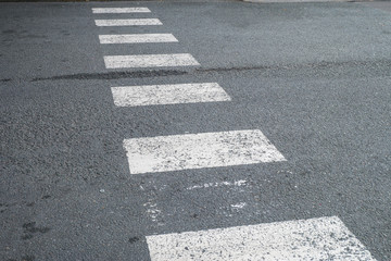Crosswalk