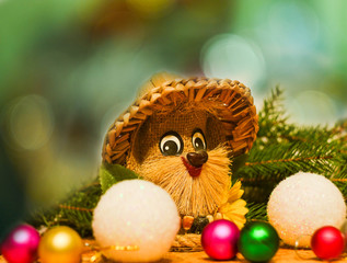 Домовой  © prokop.photo