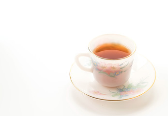 tea cup