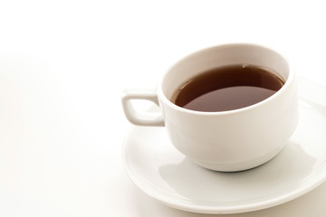 Obraz premium tea cup