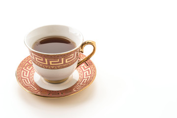 tea cup
