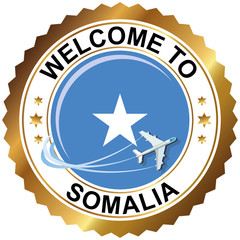 Welcome to Somalia