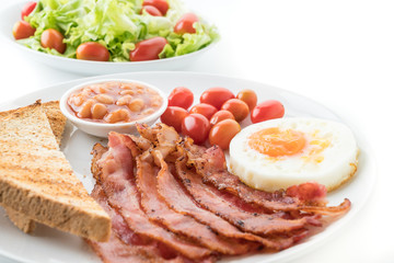breakfast