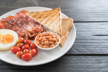 breakfast