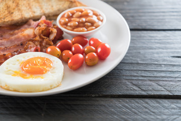 breakfast