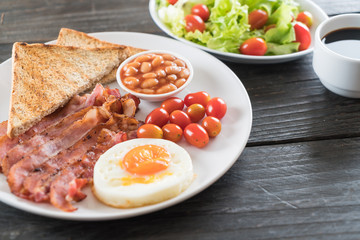 breakfast