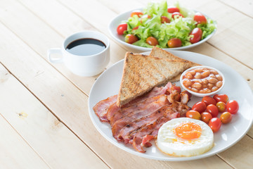 breakfast