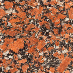 Marble tile. Seamless texture of red marble