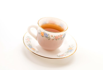 tea cup