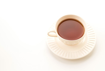 tea cup