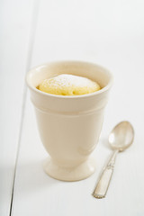 Mug cake