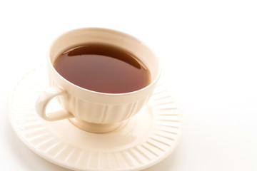 Obraz premium tea cup