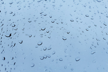  water droplets, rain drops macro