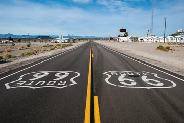  Route 66 bord © forcdan