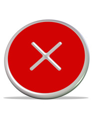 kapatma buton tasarımı