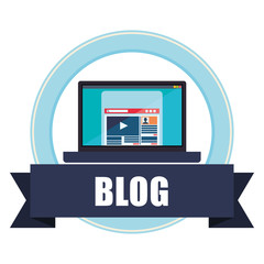 Blog Management design 