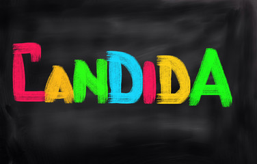 Candida Concept
