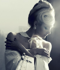 fashion girl