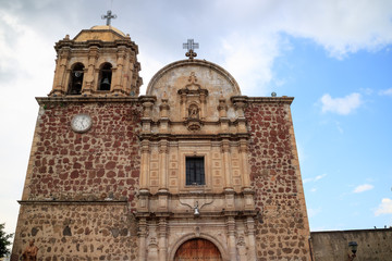 Fototapeta na wymiar Guadalajara, Jalisco, Mexico