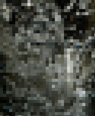 Pixel pattern