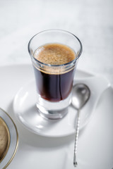 Cup of coffee