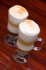 Cappuccino