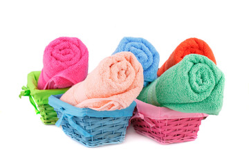 Towels