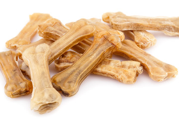 Dog bones