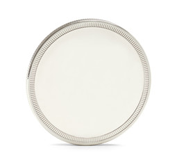 Blank Silver Coin