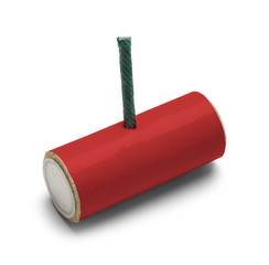 M80 Firecracker
