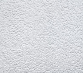 Obraz premium Close-up of styrofoam texture