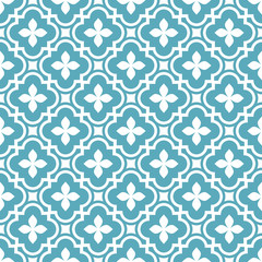 seamless ornament pattern