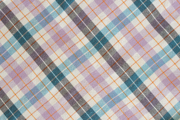 Chintz Scottish background.