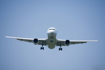 旅客機