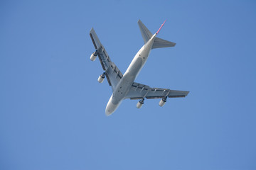 旅客機