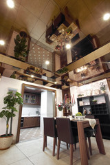 New Chinese style home