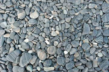 Background texture of stone wall
