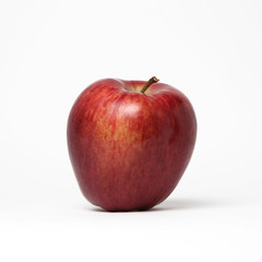 Red Apple