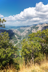 Gorges du Verdon