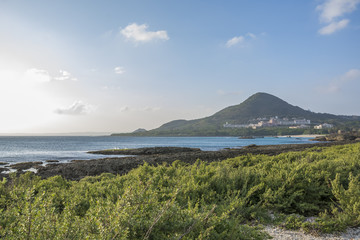 Kenting Beach