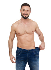 Weight loss