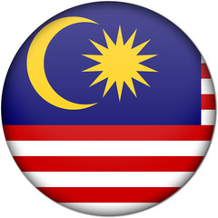 malaysia badge flag
